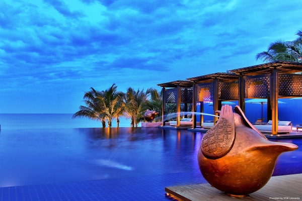 Hotel Ace of Hua Hin Resort